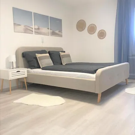 Im Zentrum Mit Parkplatz Lejlighed Gmunden