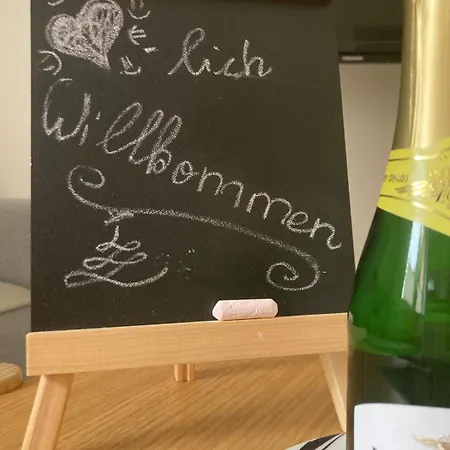 Im Zentrum Mit Parkplatz Daire Gmunden