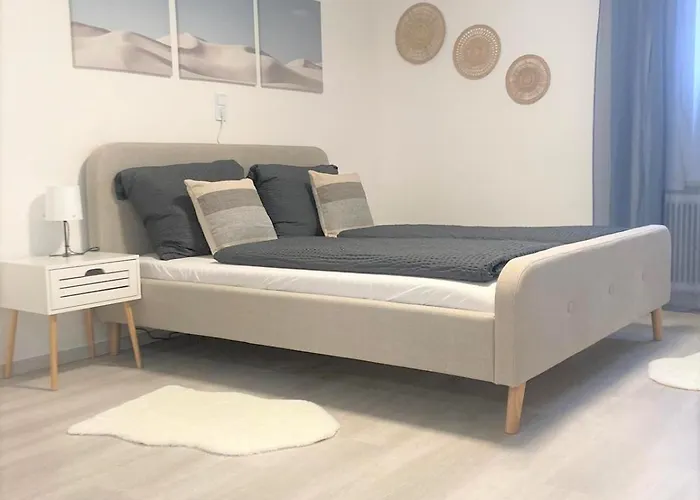 Im Zentrum Mit Parkplatz Apartment Gmunden