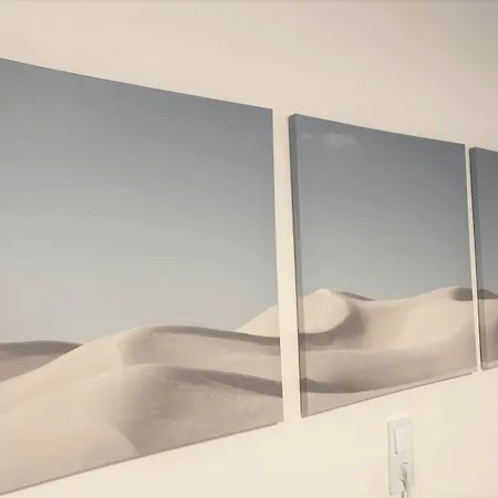 Im Zentrum Mit Parkplatz Daire