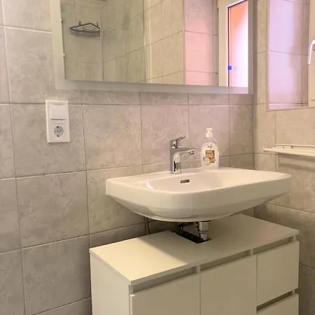 Im Zentrum Mit Parkplatz Daire Gmunden