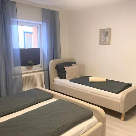 Im Zentrum Mit Parkplatz * Gmunden