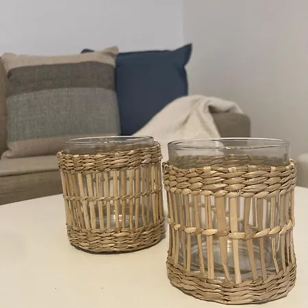 Im Zentrum Mit Parkplatz Daire *