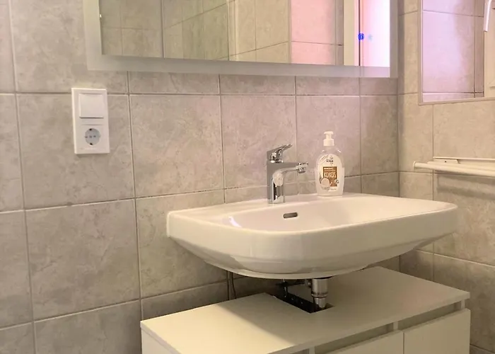 Im Zentrum Mit Parkplatz Appartement Gmunden