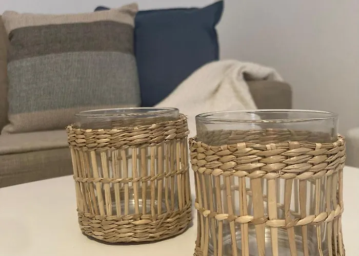 Im Zentrum Mit Parkplatz Appartement *